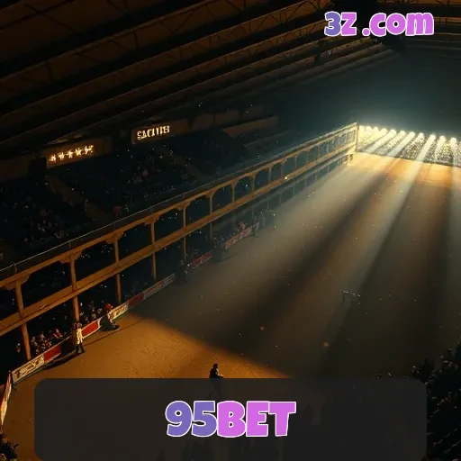 95BET Apostas Ao Vivo: A Revolução nas Apostas em Tempo Real