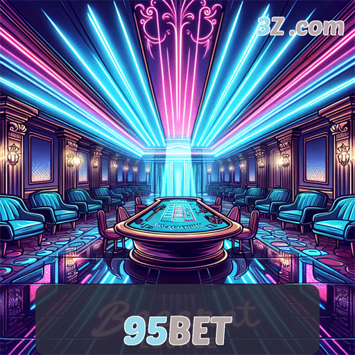 Desvendando as Promoções da 95BET: Maximize sua Diversão e Ganhos!