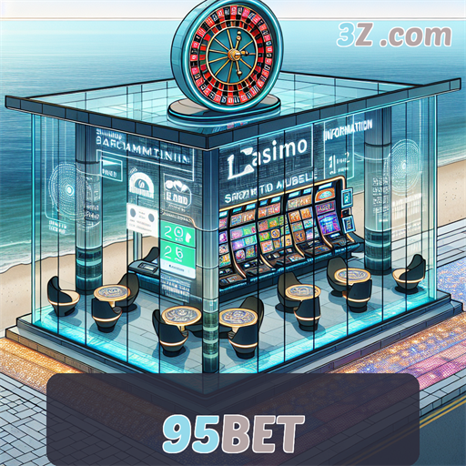 A Revolução dos Esportes Virtuais no 95BET