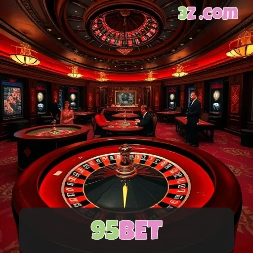 95BET Eventos