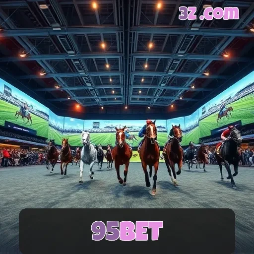 95BET Segurança